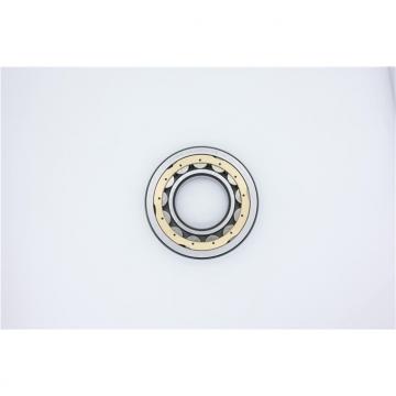127509 Inch Tapered Roller Bearing