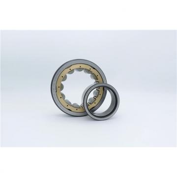 23076CAK/W33 Spherical Roller Bearing 380x560x135mm