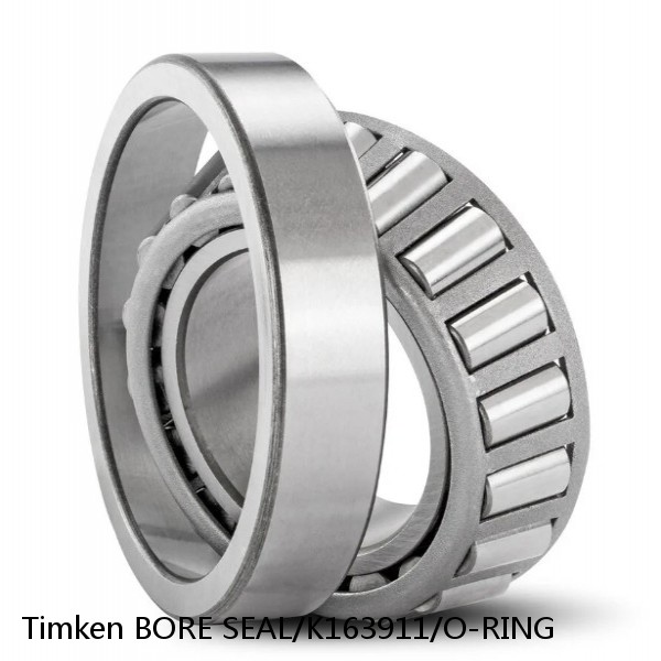 BORE SEAL/K163911/O-RING Timken Tapered Roller Bearings