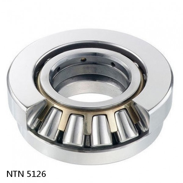 5126 NTN Thrust Spherical Roller Bearing