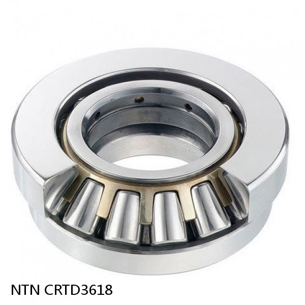 CRTD3618 NTN Thrust Spherical Roller Bearing