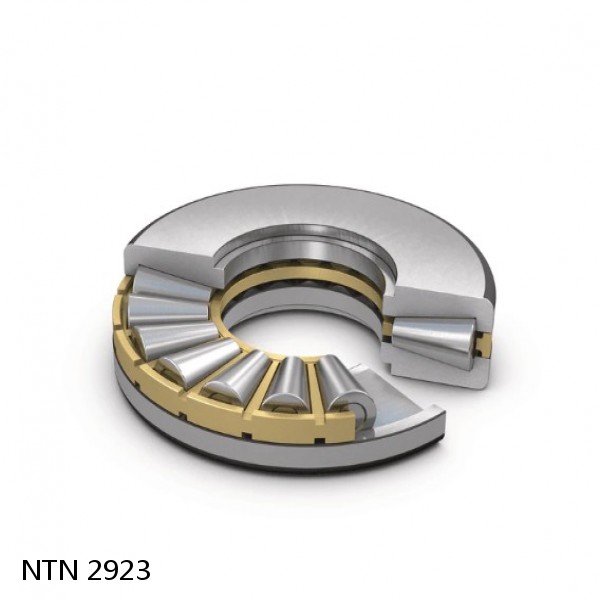 2923 NTN Thrust Spherical Roller Bearing