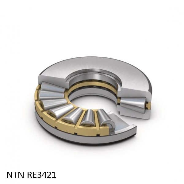 RE3421 NTN Thrust Tapered Roller Bearing