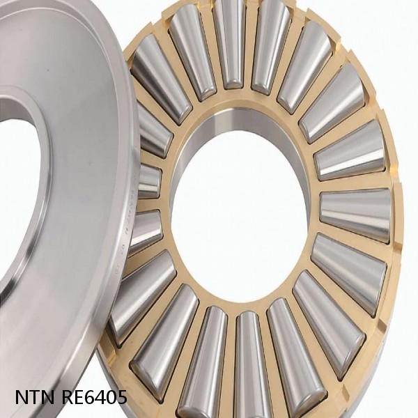 RE6405 NTN Thrust Tapered Roller Bearing