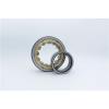 TRD411 Thrust Bearing Ring / Thrust Needle Bearing Washer 6.35x17.45x3.2mm