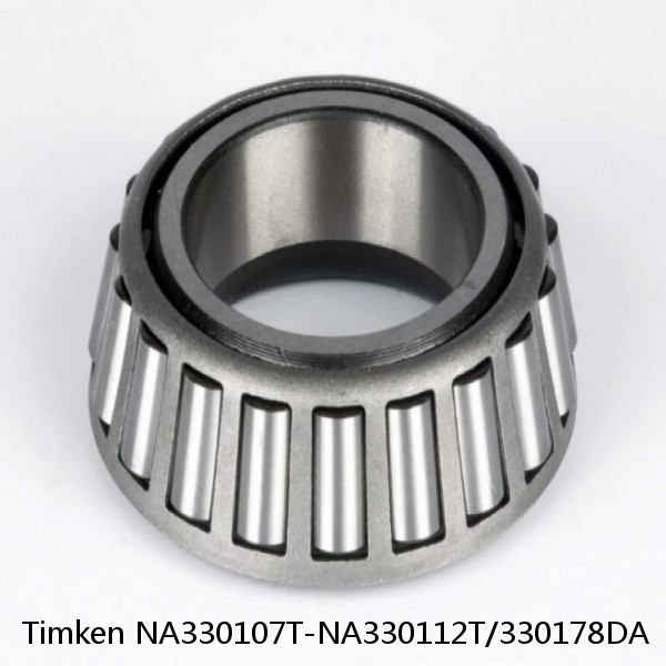 NA330107T-NA330112T/330178DA Timken Tapered Roller Bearings #1 small image