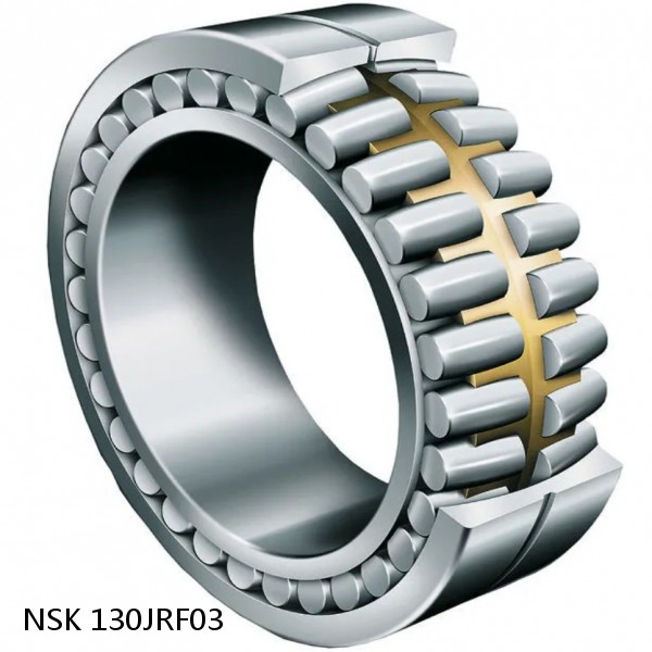 130JRF03 NSK Thrust Tapered Roller Bearing