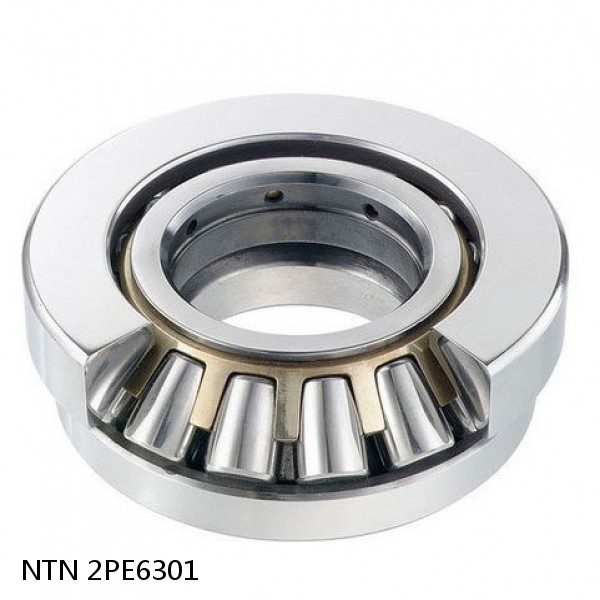 2PE6301 NTN Thrust Tapered Roller Bearing