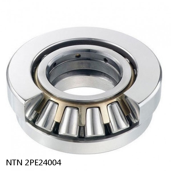 2PE24004 NTN Thrust Tapered Roller Bearing #1 small image