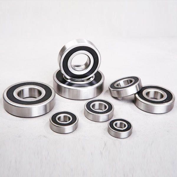 RB50025UUCCO crossed roller bearing (500x550x25mm) Precision Robotic Bearings #1 image