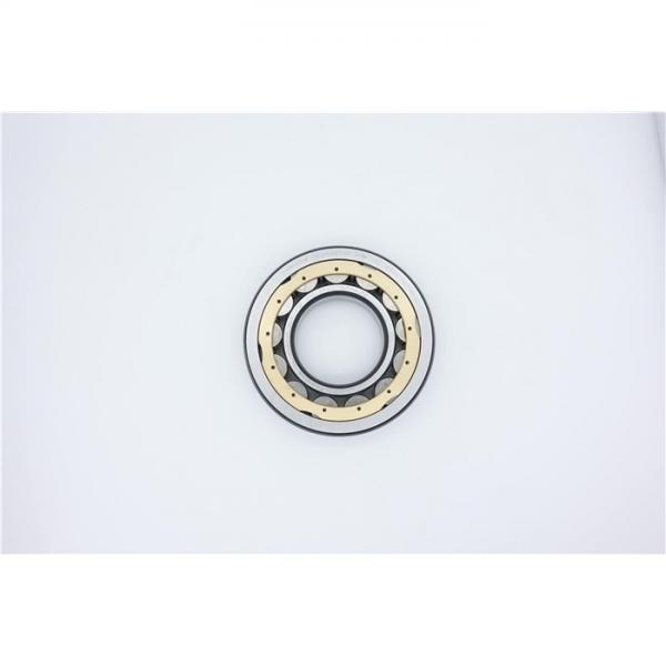 127509 Inch Tapered Roller Bearing #1 image