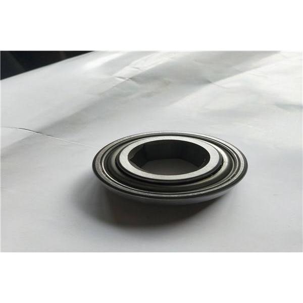 21324CC Spherical Roller Bearing 120x260x55mm #1 image