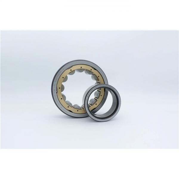 25 mm x 52 mm x 22 mm  FTRD4060 Thrust Bearing Ring / Thrust Needle Bearing Washer 40x60x2.5mm #2 image
