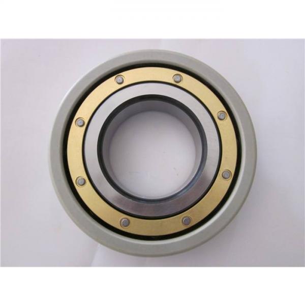 23140CA/W33 Spherical Roller Bearing 200x340x112mm #1 image