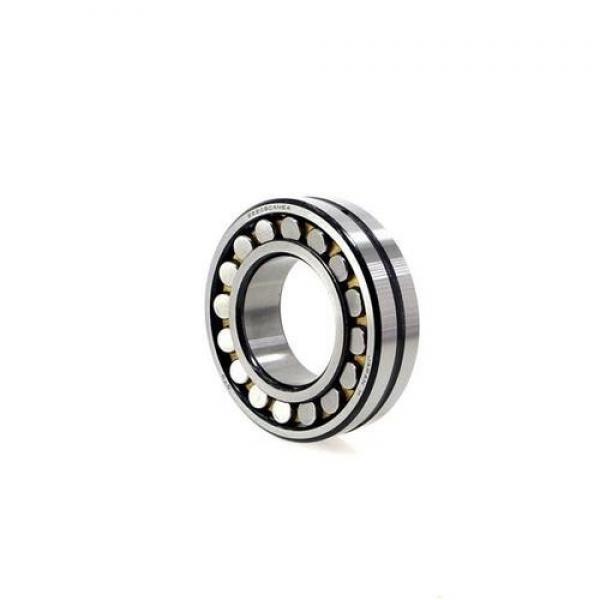 FTRA1831 Thrust Bearing Ring / Thrust Needle Bearing Washer 18x31x1mm #2 image
