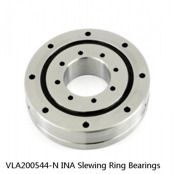 VLA200544-N INA Slewing Ring Bearings #1 image